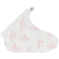 Kruidvat Nourishing Foot Mask Voedend Voetenmasker Hot