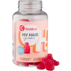 Kruidvat Oh My Hair Gummies Outlet