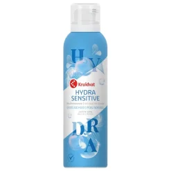 Kruidvat Oh So Soft Care Douchemousse Clearance