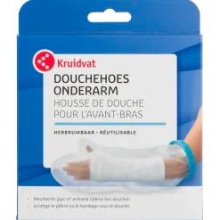 Kruidvat Onderarm Douchehoes