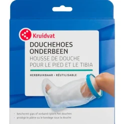 Kruidvat Onderbeen Douchehoes New