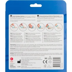 Kruidvat Onderbeen Douchehoes New