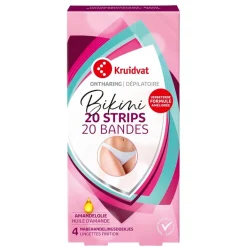 Kruidvat Ontharingsstrips voor Bikinilijn Online