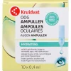 Kruidvat Oogampullen Online