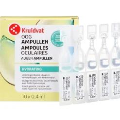 Kruidvat Oogampullen Online