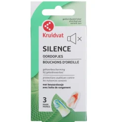 Kruidvat Oordopjes Discount