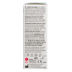 Kruidvat Oordruppels Sale