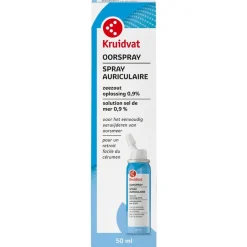 Kruidvat Oorspray Best