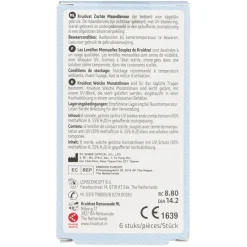 Kruidvat Opticare -4.00 Zachte Maandlenzen Hot