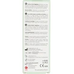 Kruidvat Opticare -6.00 Zachte Daglenzen Sale