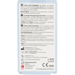 Kruidvat Opticare -1.75 Zachte Maandlenzen Discount