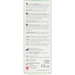 Kruidvat Opticare -2.00 Zachte Daglenzen