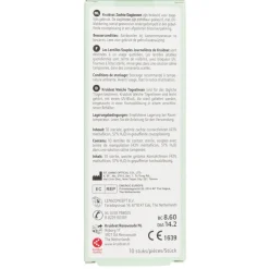 Kruidvat Opticare -7.00 Zachte Daglenzen Outlet