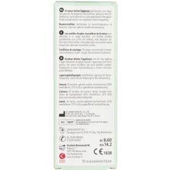 Kruidvat Opticare -6.50 Zachte Daglenzen Outlet