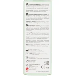 Kruidvat Opticare -2.25 Zachte Daglenzen Clearance