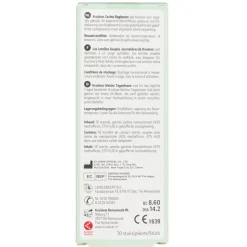 Kruidvat Opticare -5.00 Zachte Daglenzen Discount