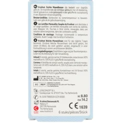 Kruidvat Opticare -1.50 Zachte Maandlenzen Outlet