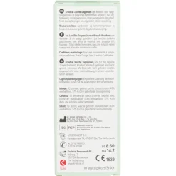 Kruidvat Opticare -3.00 Zachte Daglenzen Clearance