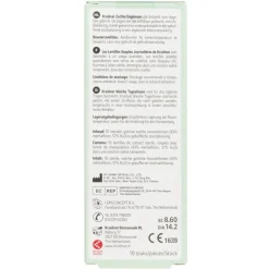 Kruidvat Opticare -1.50 Zachte Daglenzen Best