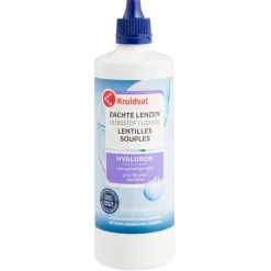 Kruidvat Opticare All-in-One Hyaluron Lensvloeistof voor Zachte Lenzen Discount