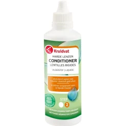 Kruidvat Opticare Harde Lenzen Conditioner Step 2 Sale