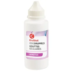 Kruidvat Opticare Oogdruppels voor Gevoelige Ogen Discount