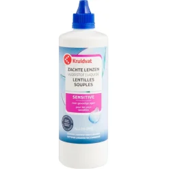 Kruidvat Opticare Sensitive Zachte Lenzen All-In-One Lenzenvloeistof Online