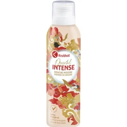 Kruidvat Oriental Intense Douche Mousse New