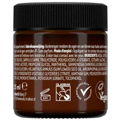 Kruidvat Originals Hydraterende Oogcrème New