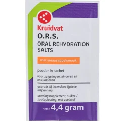 Kruidvat O.R.S. Sachets Clearance