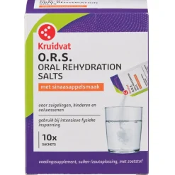 Kruidvat O.R.S. Sachets Clearance