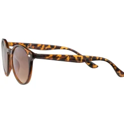 Kruidvat Ovale Zonnebril met Panterprint Discount