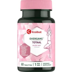 Kruidvat Overgang Totaal Tabletten Sale
