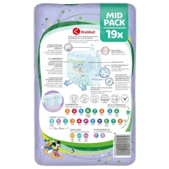 Kruidvat Pants Extra Large Maat 6 Luierbroekjes Midpack Outlet