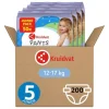 Kruidvat Pants Junior Maat 5 Luierbroekjes Volumedoos Discount
