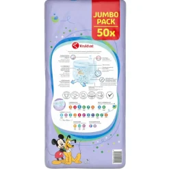 Kruidvat Pants Junior Maat 5 Luierbroekjes Jumbopack Outlet