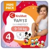 Kruidvat Pants Maxi Maat 4 Luierbroekjes Minipack Outlet