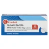 Kruidvat Paracetamol 500mg Tabletten