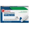 Kruidvat Paracetamol 500mg Zetpillen Discount