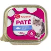 Kruidvat Paté met Zeevis Kattenvoer New