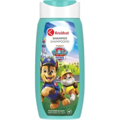Kruidvat Paw Patrol Shampoo Best