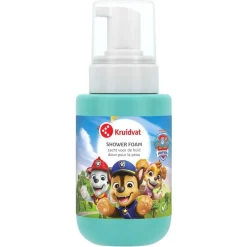 Kruidvat Paw Patrol Shower Foam Outlet
