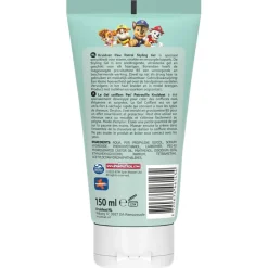 Kruidvat Paw Patrol Styling Gel Outlet