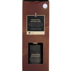 Kruidvat Peaceful Woodland Geurstokjes Outlet