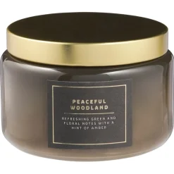 Kruidvat Peaceful Woodland Geurkaars Sale