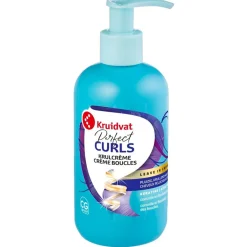 Kruidvat Perfect Curls Krulcrème Best