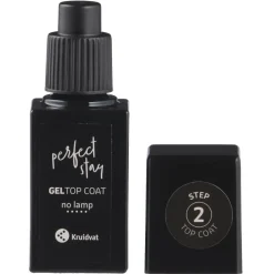 Kruidvat Perfect Stay Gel Topcoat Clearance
