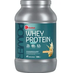 Kruidvat Perfect Whey Protein met Vanillesmaak Online