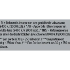 Kruidvat Perfect Whey Protein met Vanillesmaak Online