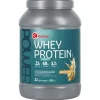 Kruidvat Perfect Whey Protein met Vanillesmaak Hot